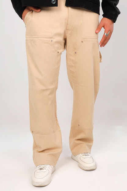Aura Gabardine Pants
