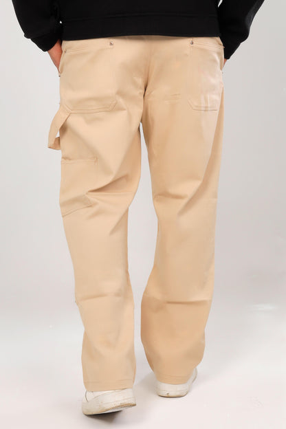 Aura Gabardine Pants