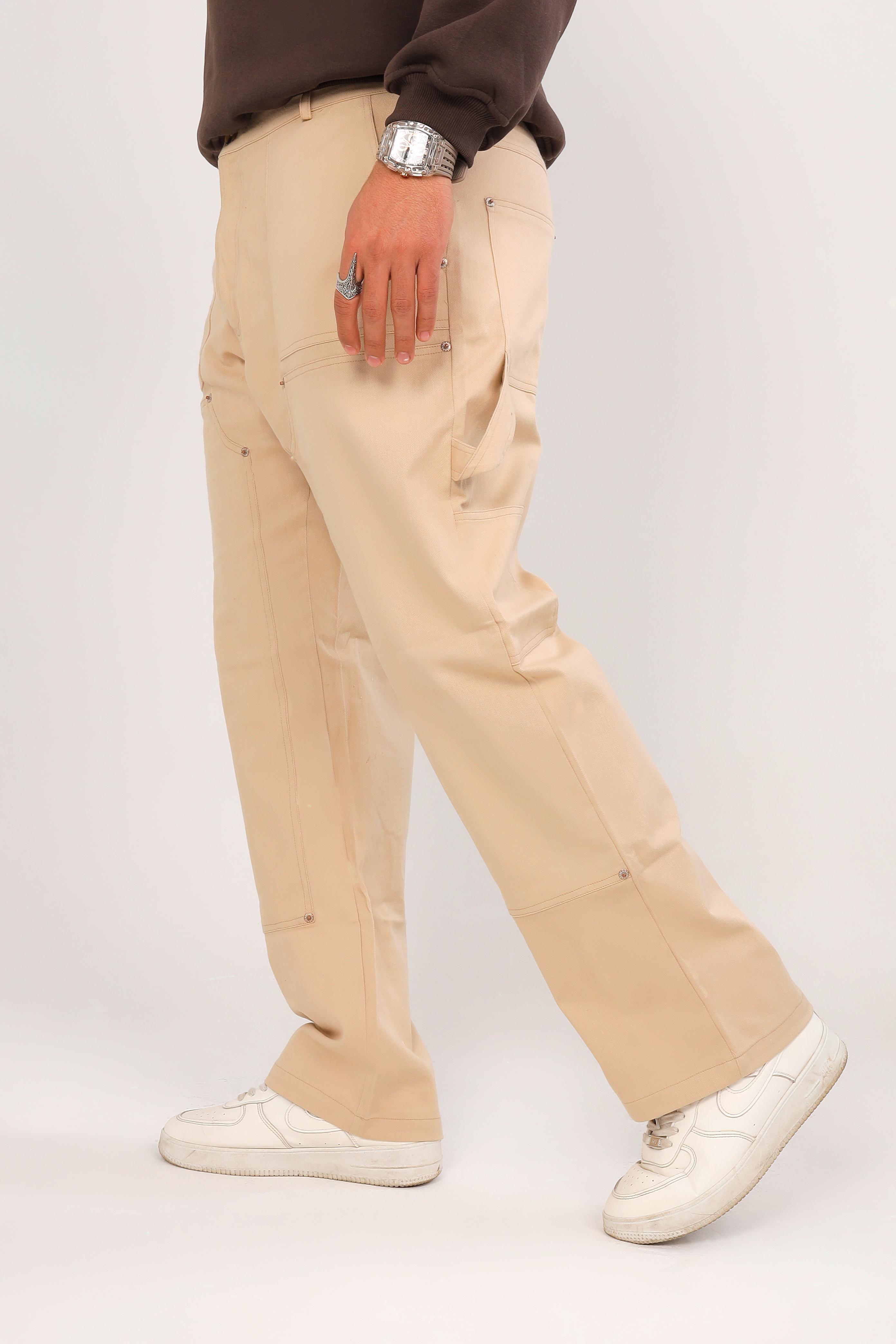 Aura Gabardine Pants