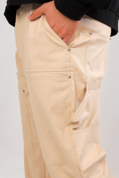 Aura Gabardine Pants