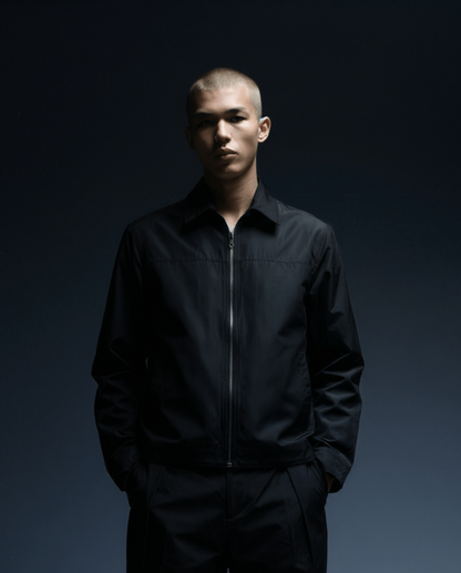 Wild Card Full Suit Black